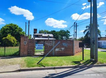 Casa de 4 ambientes, Esteban Echeverría · Casa de 4 Dorm.