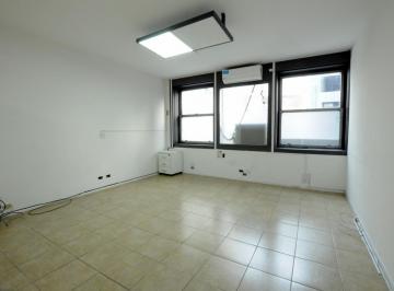 Oficina comercial · 50m² · 3 Ambientes · Oportunidad Amplia Oficina 3 Sectores