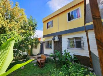 Casa · 150m² · 5 Dormitorios · 2 Cocheras · Casa + Departamento + Cabaña - B° Sol y Rio - Villa Carlos Paz