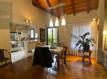Departamento · 155m² · 4 Ambientes · 2 Cocheras · Departamento en Casonas del Norte con Cocheras