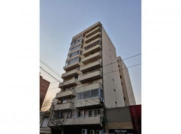 Departamento · 60m² · 4 Ambientes · Mendoza Al 3400 (Departamento 2 Dorm. C/patio)