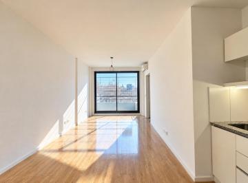 Departamento de 1 ambiente, Caballito · Departamento con Baño Completo en Alquiler en Caballito