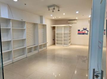 Local comercial de 1 ambiente, Pilar · Alquiler Local Comercial en Pilar Point.