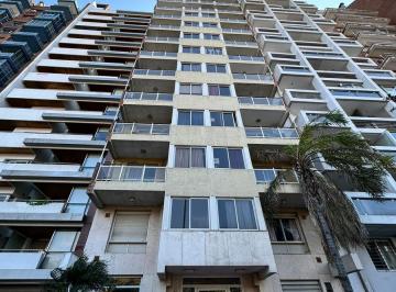 Departamento · 70m² · 4 Ambientes · Con Vista Al Parque y Gran Balcon 2 Dorm. Nueva Cordoba