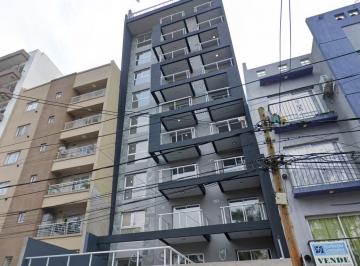 Departamento · 29m² · 1 Ambiente · En Alquiler en Martin Coronado Hermoso Departamento de 1 Ambiente con Balcon Corrido F: 10026