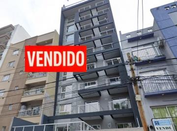 Departamento · 29m² · 1 Ambiente · En Venta en Martin Coronado Hermoso Departamento de 1 Ambiente con Balcon Corrido F: 10026