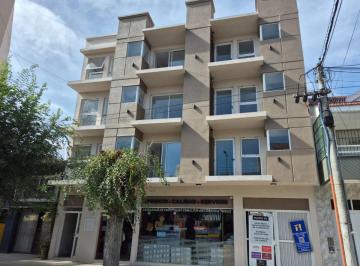Departamento · 39m² · 2 Ambientes - Luciana Soldavini Inmobiliaria · Edificio Picota VII en Pleno Centro de Mar de Ajó