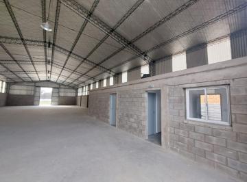 Depósito , Pilar · Alquiler Deposito, Comercial, Logística, Pilar