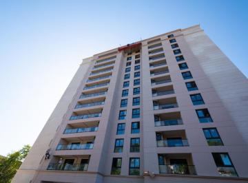 Departamento · 93m² · 4 Ambientes · Opera Park! Torre 1 - Entrega Inmediata.