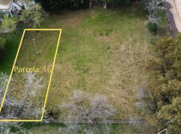 Terreno · 300m² · Terreno en Juncal y Newberry