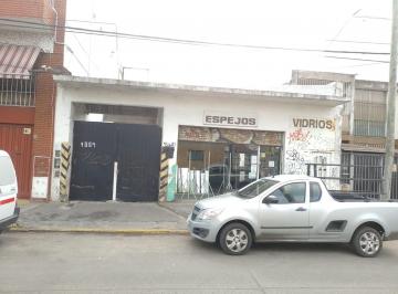 Casa de 3 ambientes, La Matanza · Casa y Local S/av. San Martin Al 1000 - Ideal Constructor - Ramos Mejia