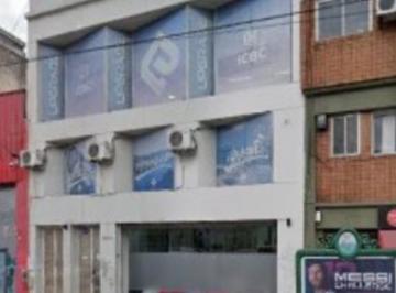 Local comercial Venta 800m² · Edificio, Av Córdoba 3690, Caba. en Venta o Alquiler.