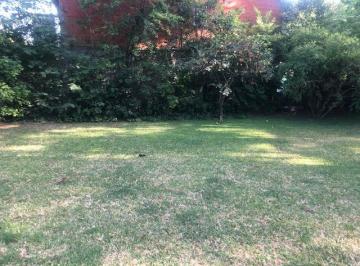Terreno , Escobar · Lote Parquizado Sarmiento 1700 Maquinista Savio