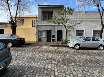 PH de 2 ambientes, San Fernando · San Fernando, Excelente Ubicación y Entorno PH 2 Amb Pa Impecable