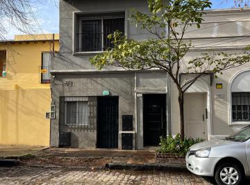 PH de 2 ambientes, San Fernando · San Fernando, PH 2 Amb a Nuevo, Excelente Ubicación y Entorno.