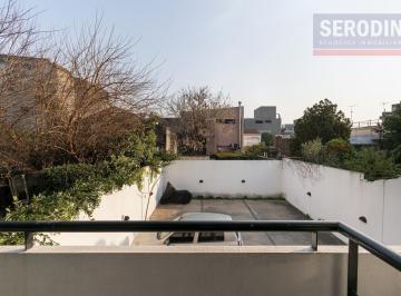 Departamento · 37m² · 2 Ambientes · Departamento - Quilmes