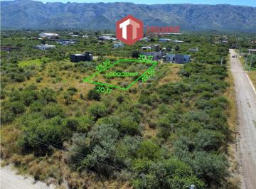 Terreno · 1000m² · Terreno en Merlo - Lote en Merlo a m del Casino