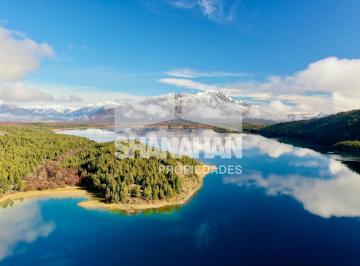 Terreno · 330000m² · Excelente Fracción Lago Lezana - Cholila