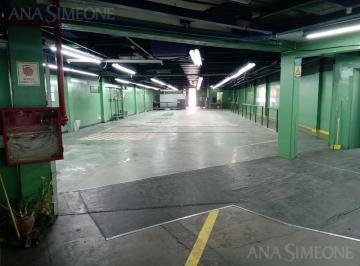 Bodega-Galpón · 4473m² · Nave Industrial - Haedo - Venta con Renta