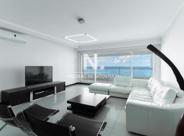 Foto1 · Alquila Departamento de 3 Dorm. en Suite en Brava - Punta del Este