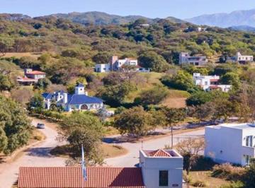 Terreno · 2961m² · Terrenos en Santa María de La Aguada