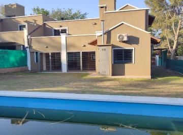 Foto · Casa en Venta - Villa Allende Golf