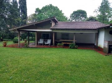 Quinta vacacional · 150m² · 5 Ambientes · Quinta en Venta en Partido de Malvinas Argentinas