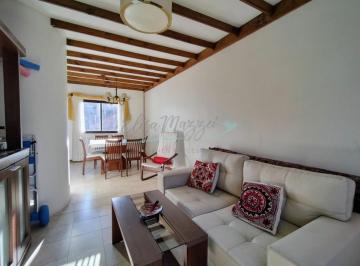 Departamento · 66m² · 2 Ambientes · 1 Cochera · Departamento Dos Ambientes en Venta - Pinamar