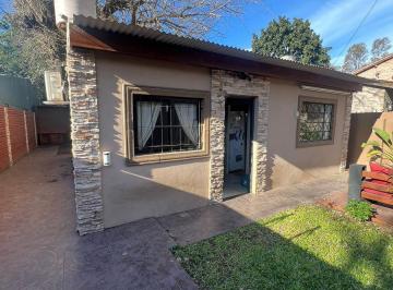 Casa · 100m² · 3 Ambientes · 1 Cochera · Casa en Don Torcuato Cerca de Hindu Club