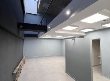 Oficina comercial · 136m² · Oficina o Local Comercial Cerrado Al Publico - Almagro