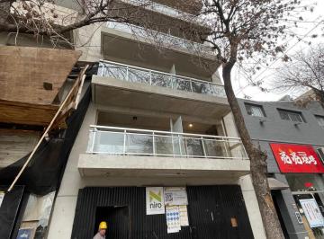 Departamento de 2 ambientes, Belgrano · Departamento a Estrenar en Venta, Belgrano C