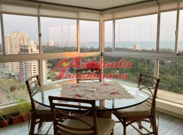 Foto1 · Apartamento en Venta de 3 Dorm. y Dependencia en Punta del Este