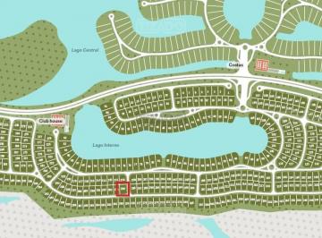 Terreno · 654m² · Terreno Lote en Venta en Riberas, Puertos, Escobar