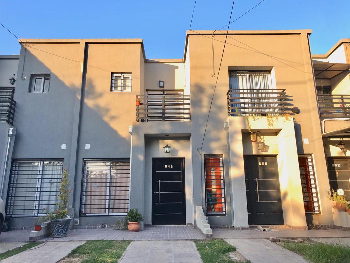 El Tordo al 600,  Ituzaingó Norte, Ituzaingó