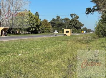 Terreno · 1050m² · Terreno en Terrenos en Ruta 205 Km 57. Villa Adriana