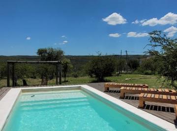 casa 1 · Casa en Valle Hermoso