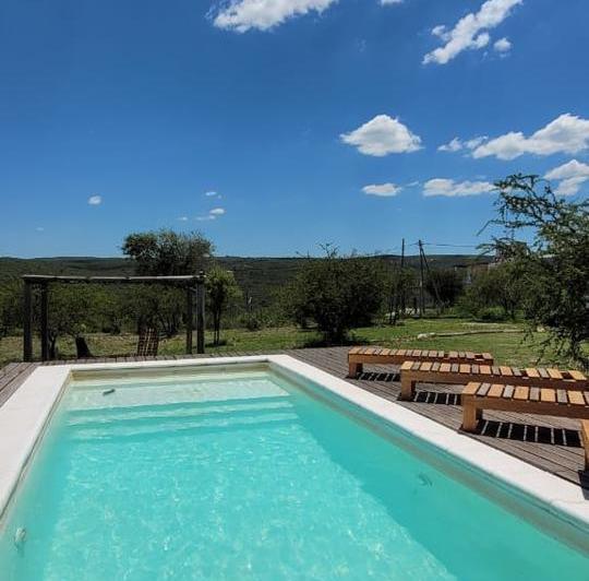 Casa en Valle Hermoso