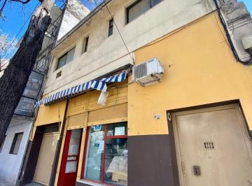 Casa de 5 ambientes, Caballito · Oportunidad, Vivienda con Local