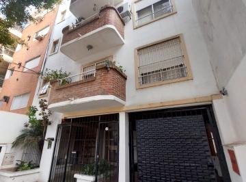 Departamento de 2 ambientes, Villa Urquiza · Departamento 2 Ambientes Villa Urquiza