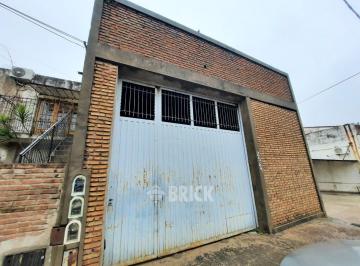 Terreno · 241m² · Lote de 7.79x31 m en Arturo Illia Al 2500 - 241 m²