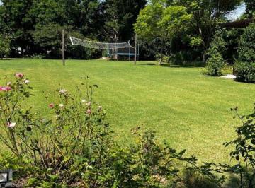 Terreno , Pilar · Muy Lindo Lote en Ayres de Pilar