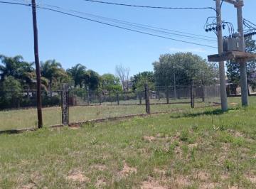 Terreno · 935m² · Lote en Ochava, Calle Los Ñandubays y Los Garabatos, Las Paltas