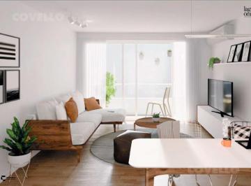 Departamento · 57m² · 3 Ambientes · Venta Apartamento 2 Dorm. - Tres Cruces