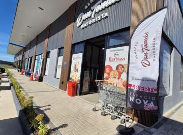 Local comercial · 40m² · Alquiler de Locales - Espacio Nova Shops - Canning