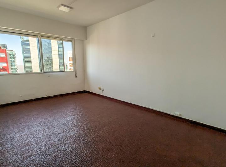 Departamento · 42m² · 2 Ambientes
