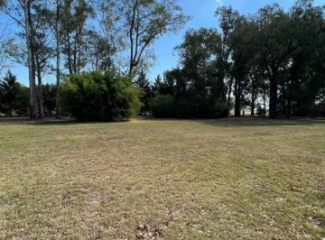 Terreno , Luján · Oportunidad Única Lote 600 M&sup2;! Country Club Las Praderas de Lujan!