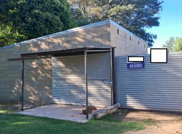 Bodega-Galpón · 56m² · Galpon o Deposito en Santo Tome