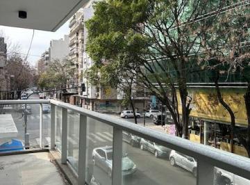Departamento de 3 ambientes, Palermo · Divino a Estrenar! Lleno de Luz