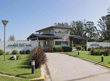 Terreno · 800m² · Terreno en Barrio Haras del Mar