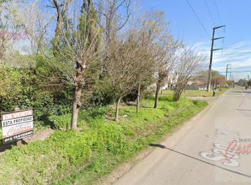 Terreno · 300m² · Terrenos de 300 m² en Calle San Juan a m de Bolivia, Cañuelas.
